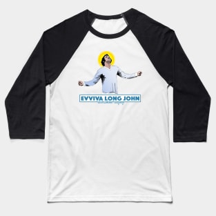 Long John Baseball T-Shirt